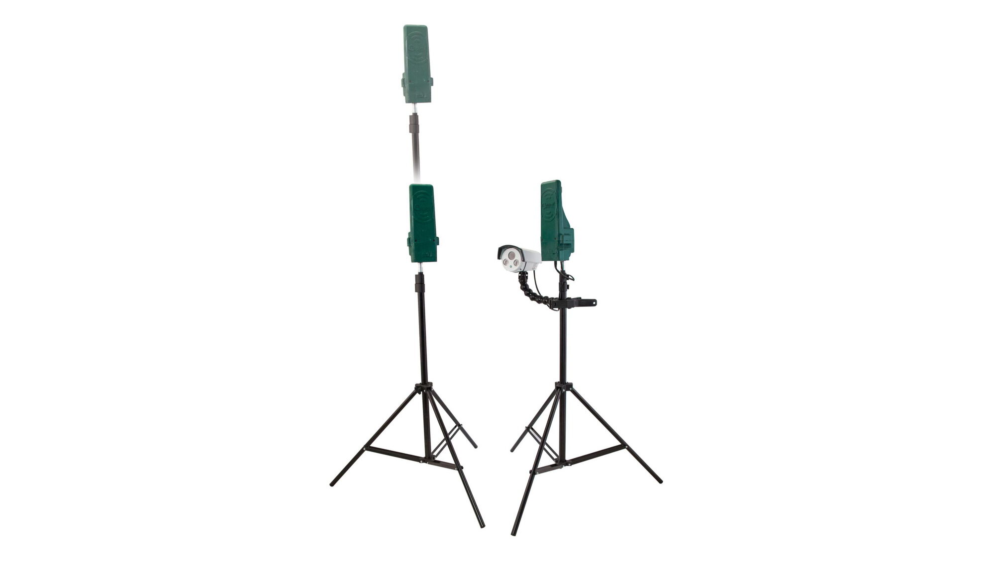Ballistic Precision LR Target Camera System | Caldwell