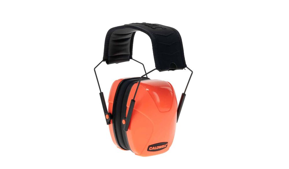Youth Passive Earmuff