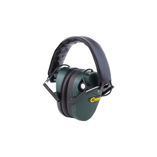 E-Max Low Profile Electronic Hearing Protection