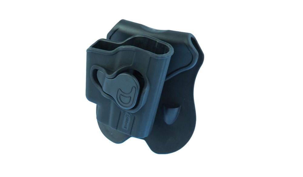 Tac Ops Holster Ruger LCP