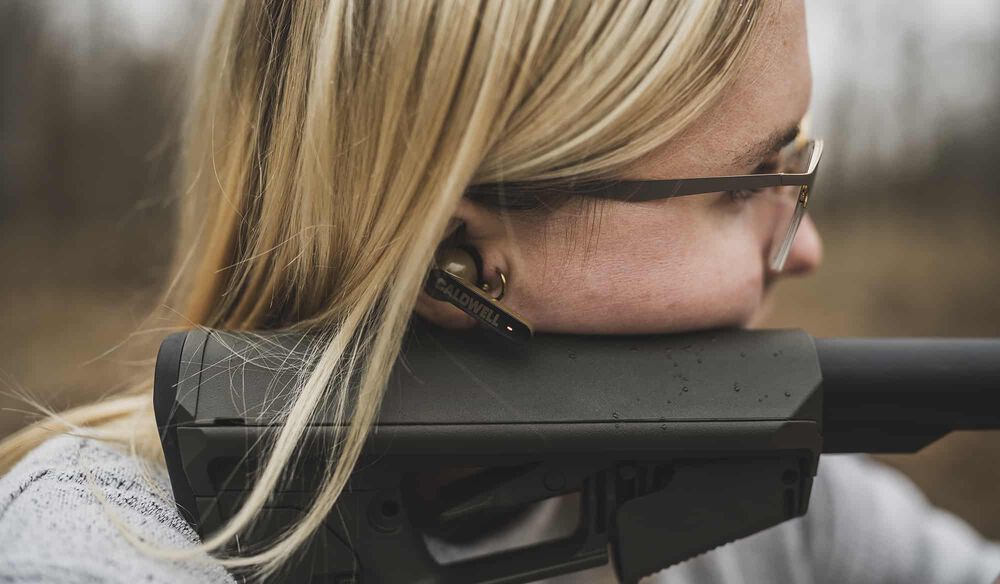 E-MAX® FDE SHADOWS