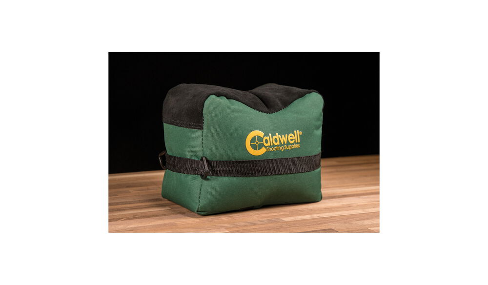 Deadshot® Front Bag - Filled