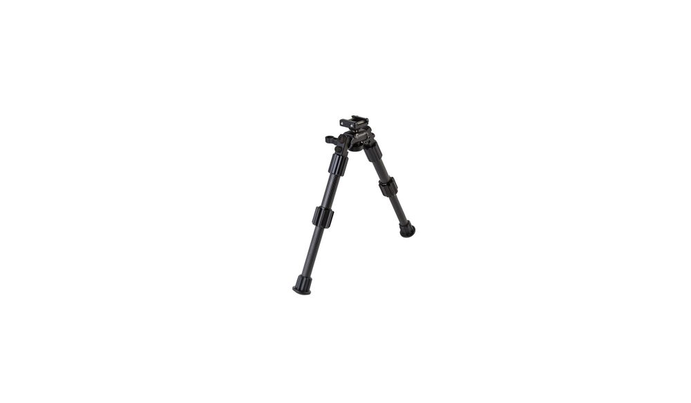 Accumax Premium Carbon Fiber  - Pic Rail Bipods