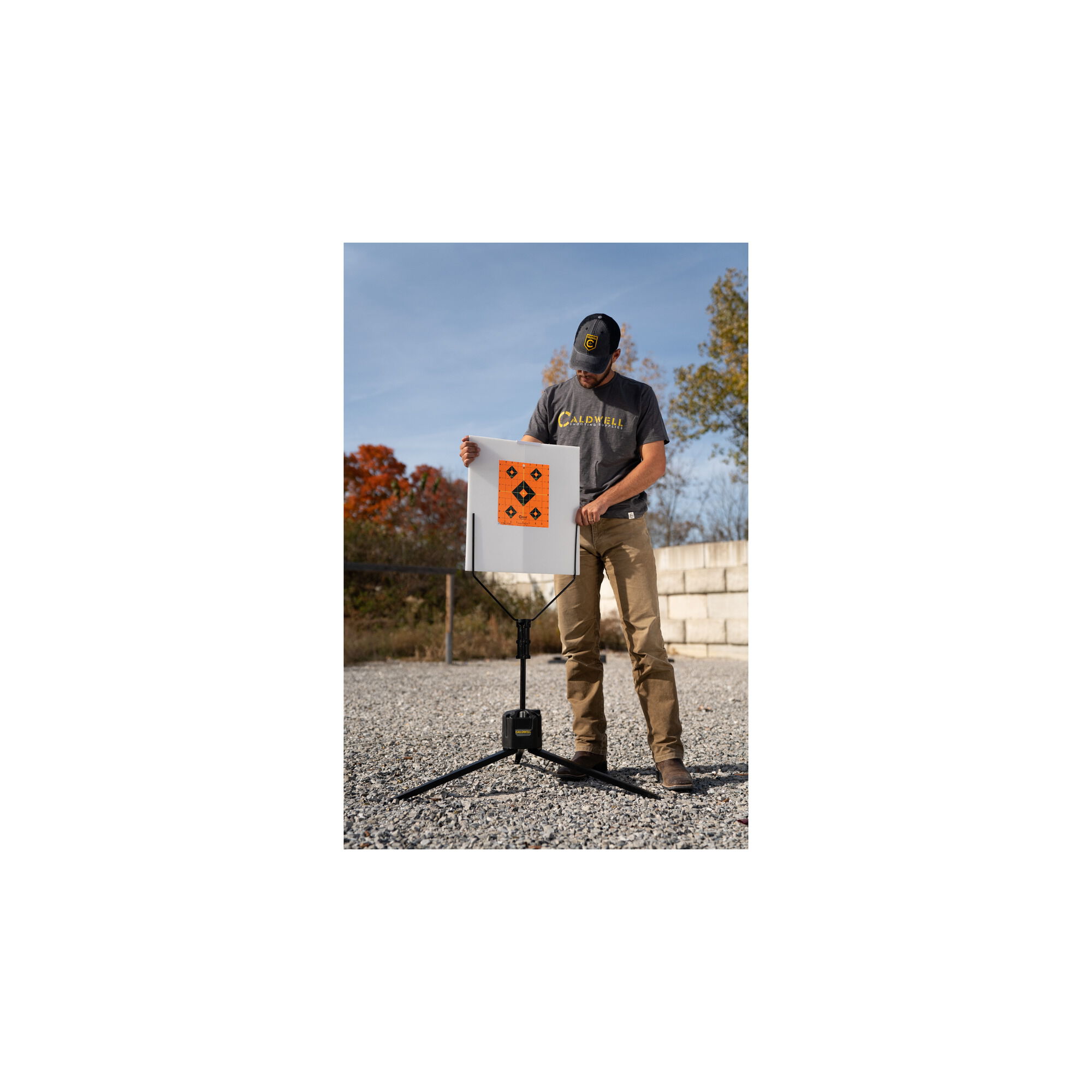 Caldwell Target Turner - Thumbnail 2