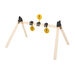 AR500 Plate Rack Kit