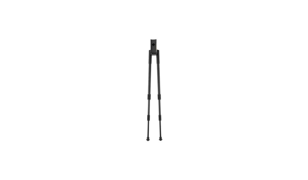 Shooting Bipod, Sitting Model - Black