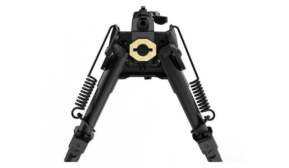 XLA&reg; 6"-9" Bipod - Pivot M-Lok