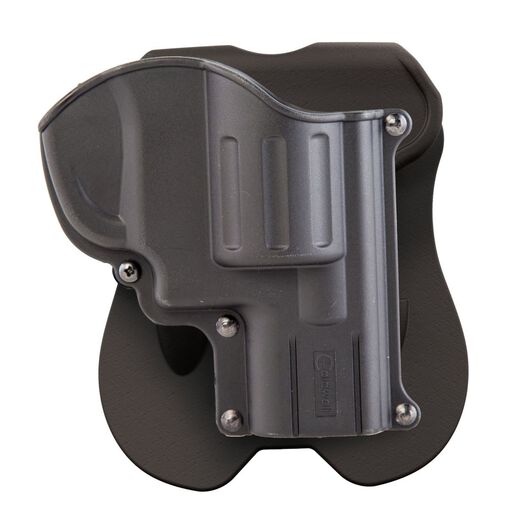 Tac Ops Holster S&W J Frame Revolver