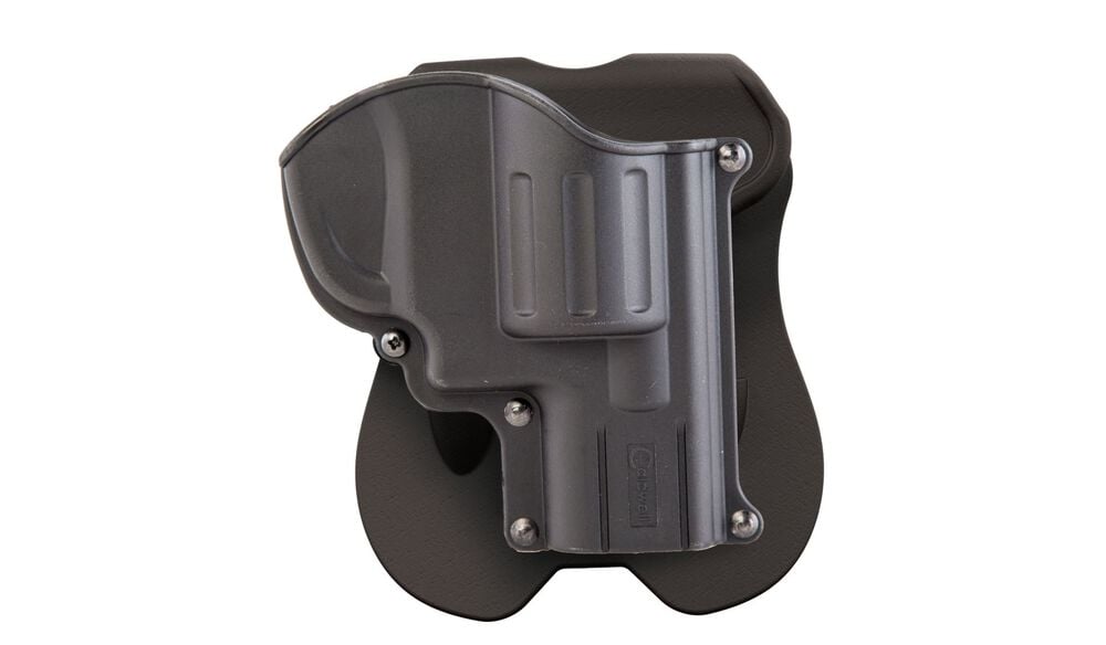 Tac Ops Holster S&W J Frame Revolver