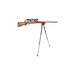 XLA Bipod