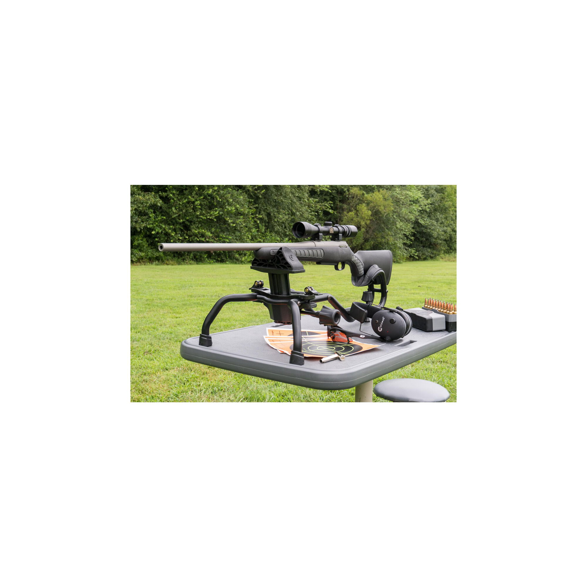 Stinger Shooting Rest | Caldwell
