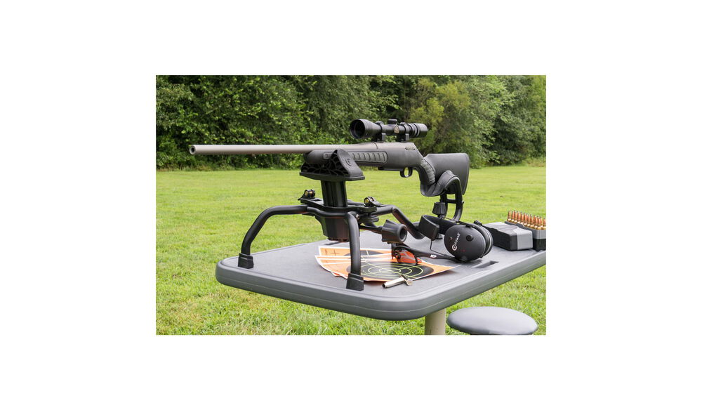 Stinger Shooting Rest