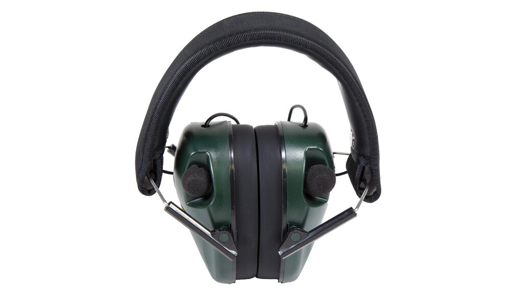 E-Max Low Profile Electronic Hearing Protection