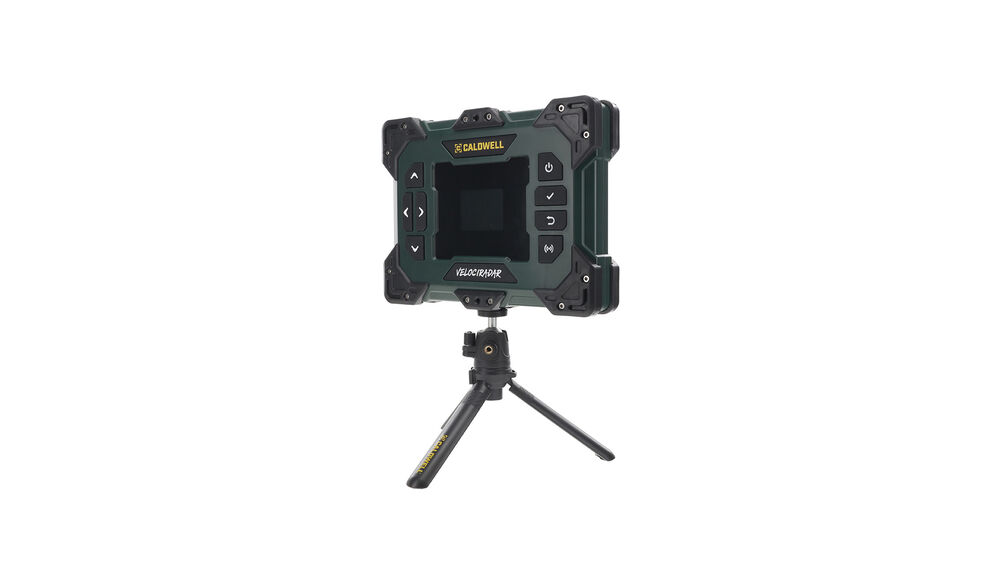 VELOCIRADAR
