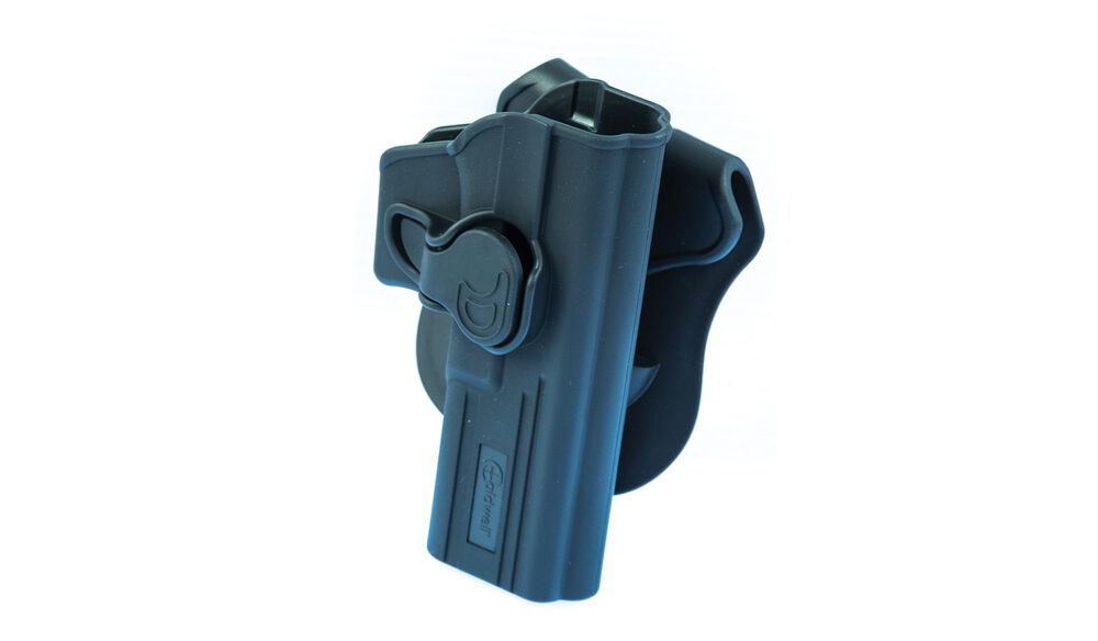 Tac Ops Holster Glock 17 RH (22/31)