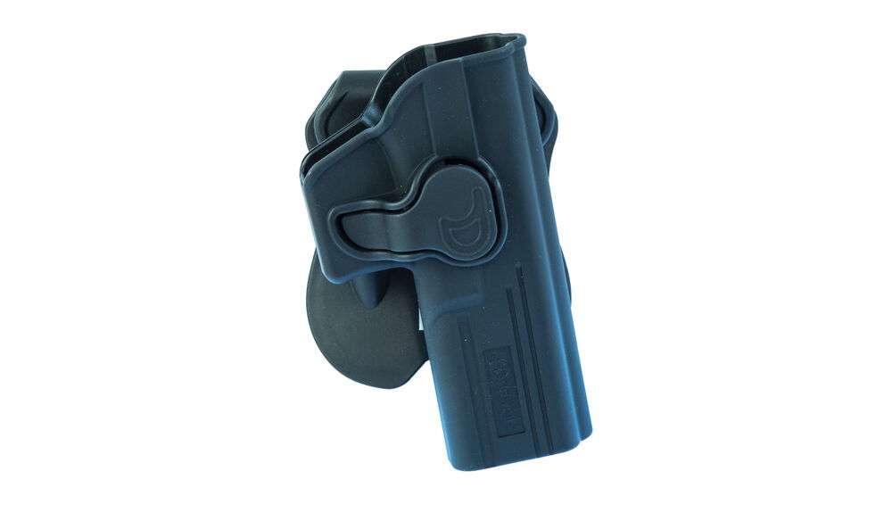Tac Ops Holster Glock 17 RH (22/31)