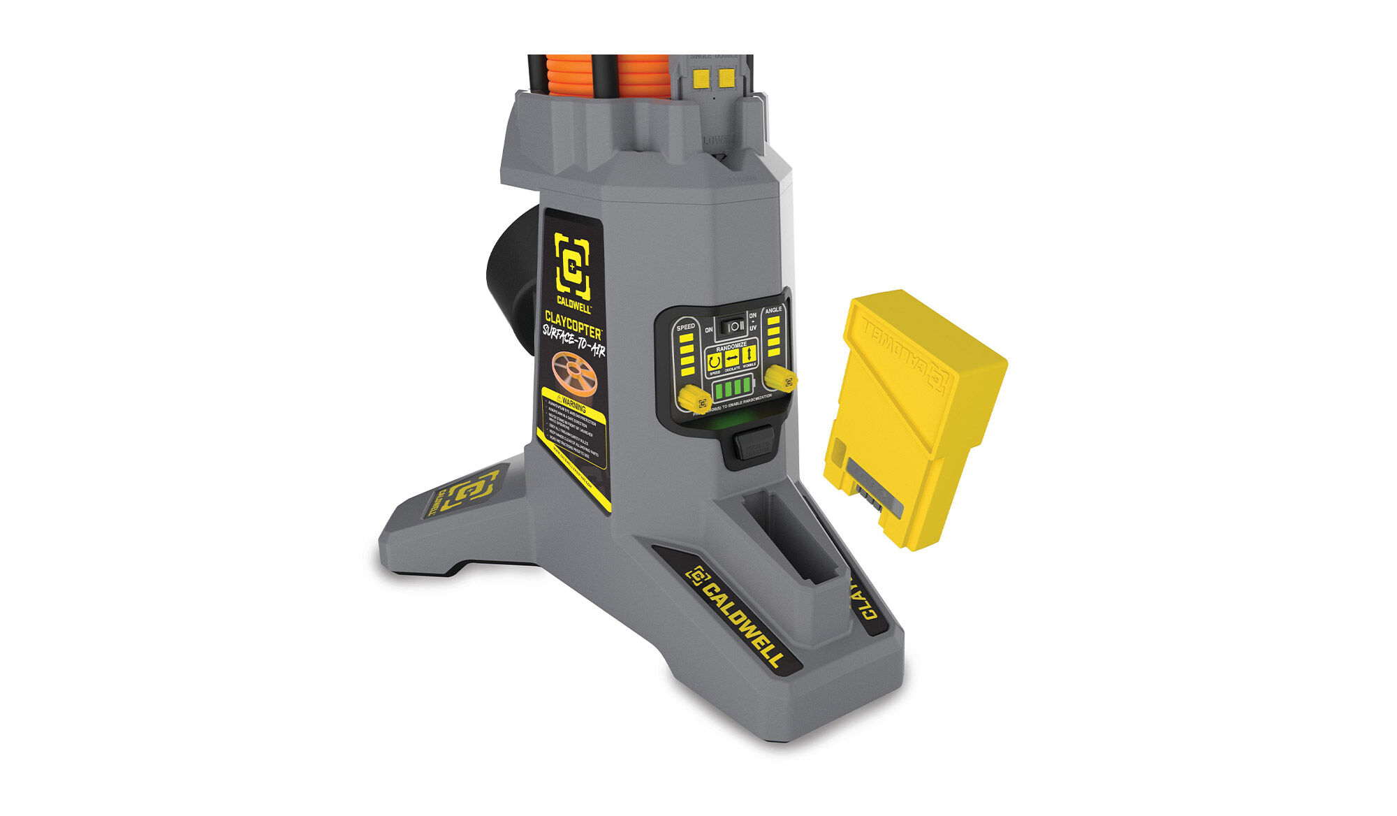 ClayCopter Surface-to-Air™ Pro Kit | Caldwell