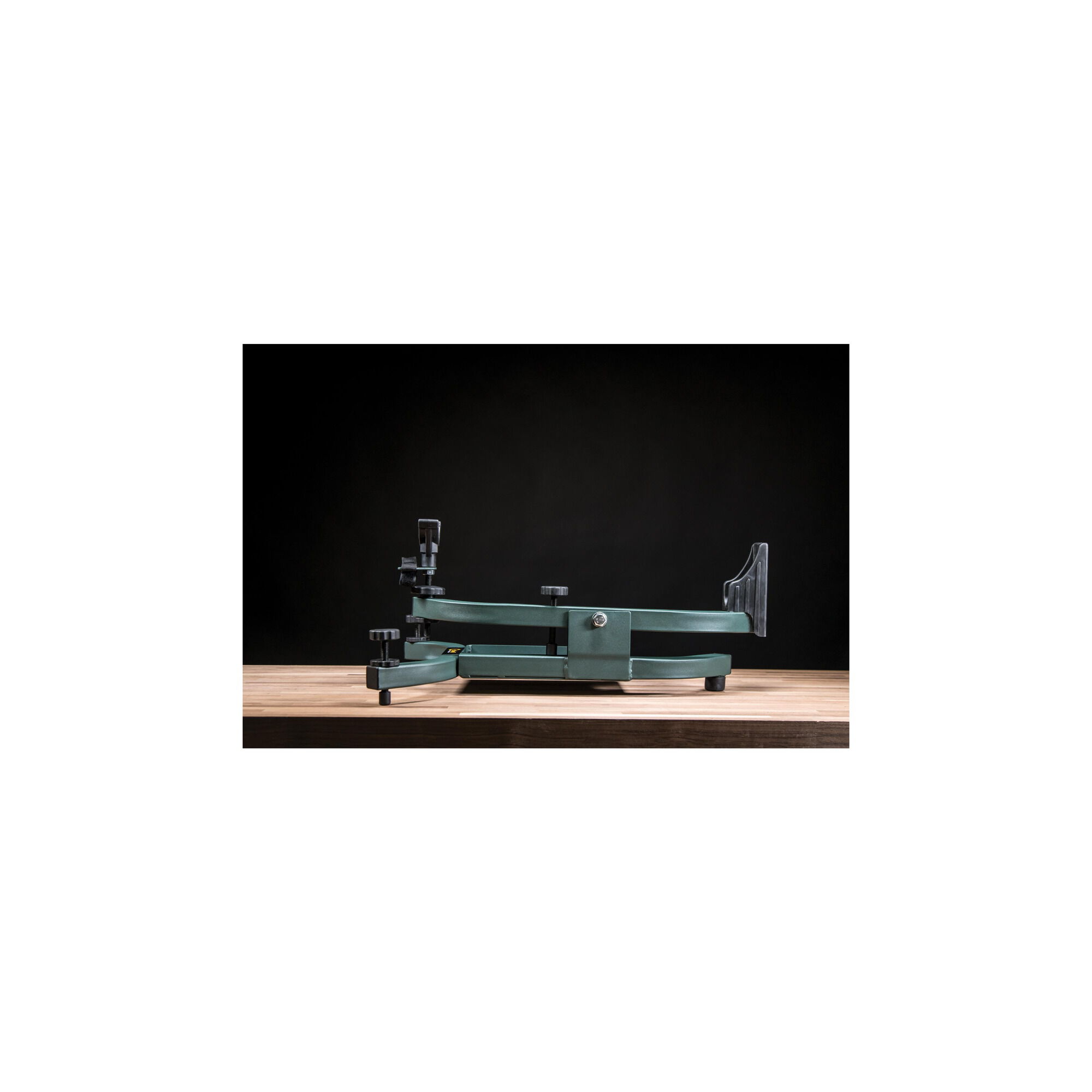 「LEAD SLED」　Night Blue 34×32 Caldwell Lead Sleds | Range Shooting Sleds | Caldwell