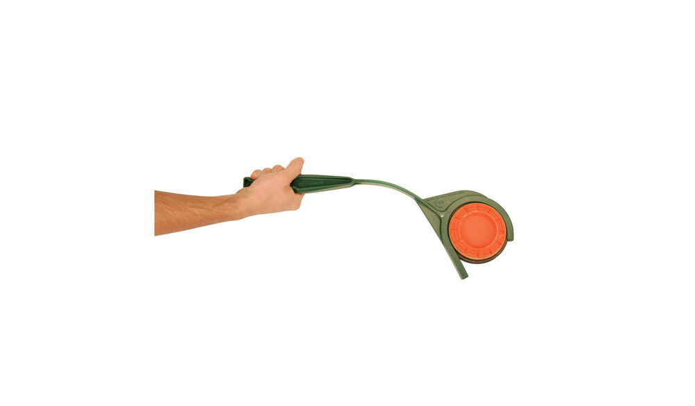 Clay Launchers - 2 Styles