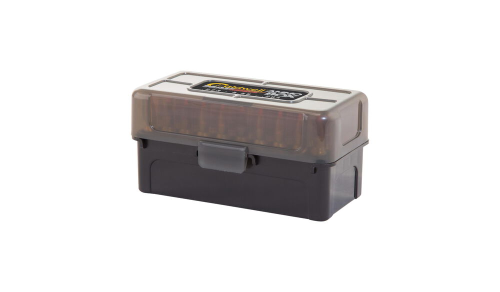 Mag Charger Ammo Box, 223/204, 5pk