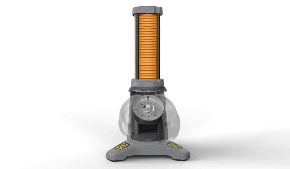 ClayCopter&trade; Surface-to-Air