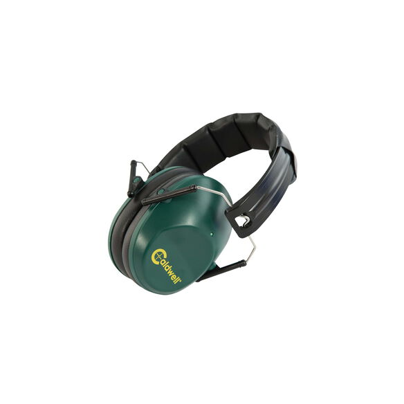Range Muff Low Profile, 25 NRR