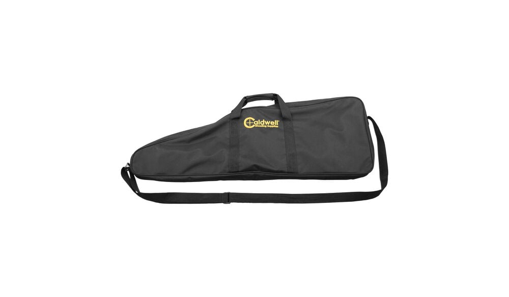 Magnum Rifle Gong / Spinner Carry Bag