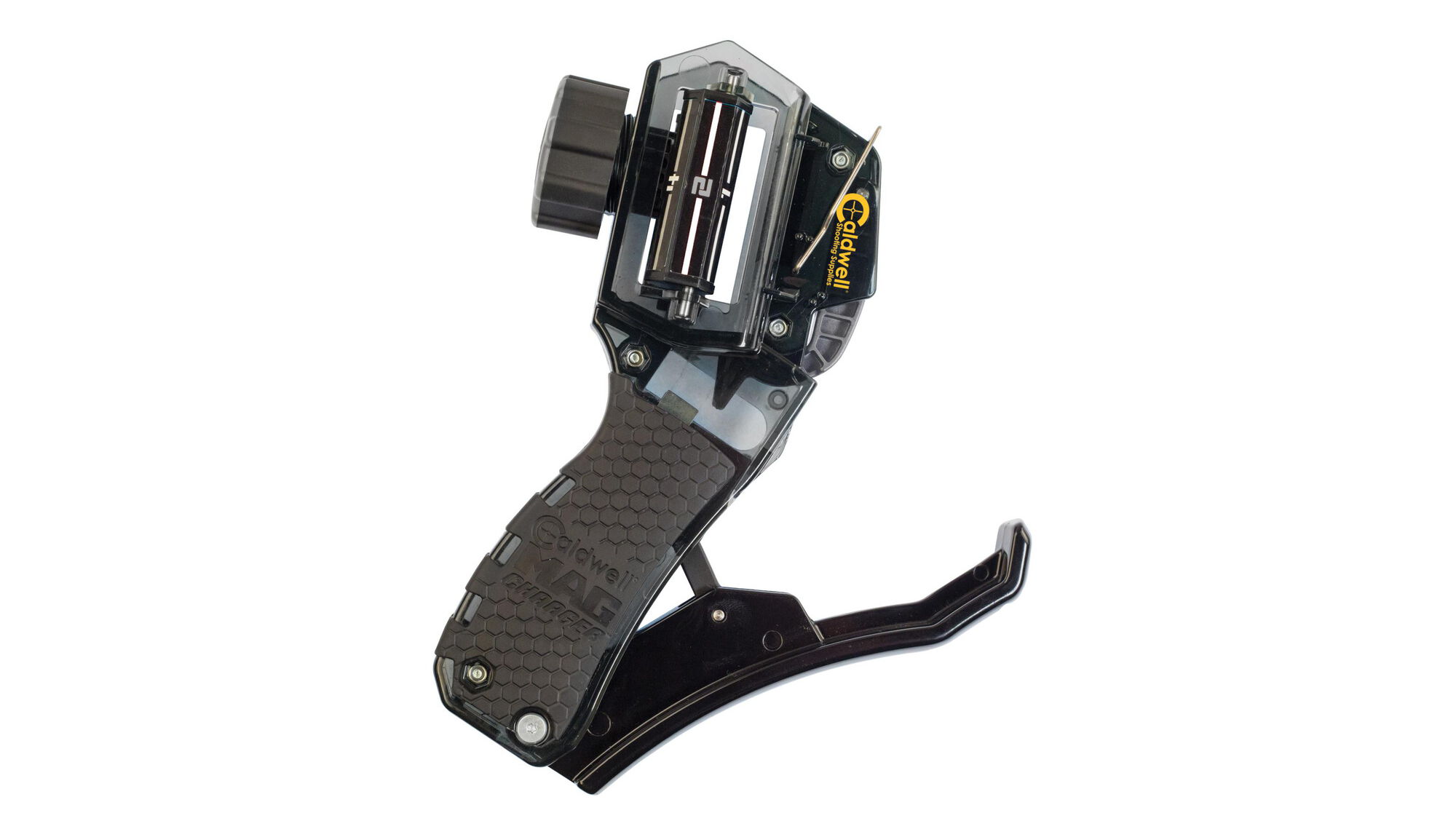 Mag Charger Universal Pistol Magazine Loader Caldwell