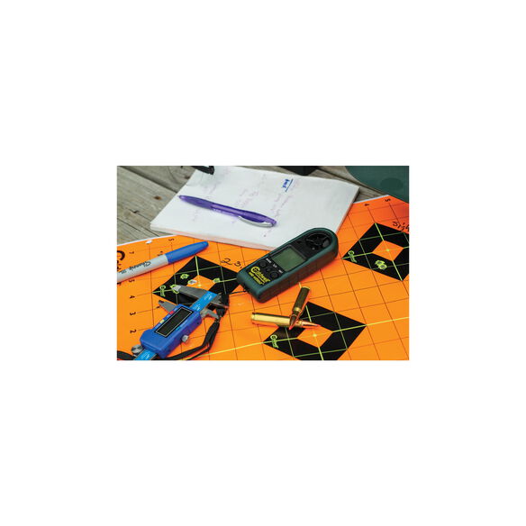 Wind Wizard II Caldwell