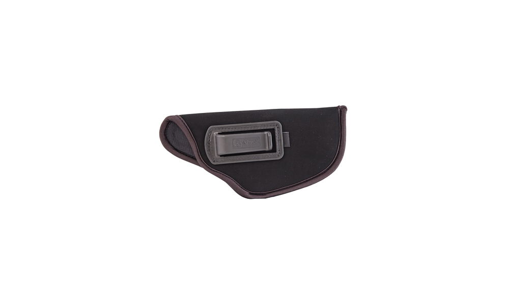 Tac Ops IWB Covert RH 4" Revolver