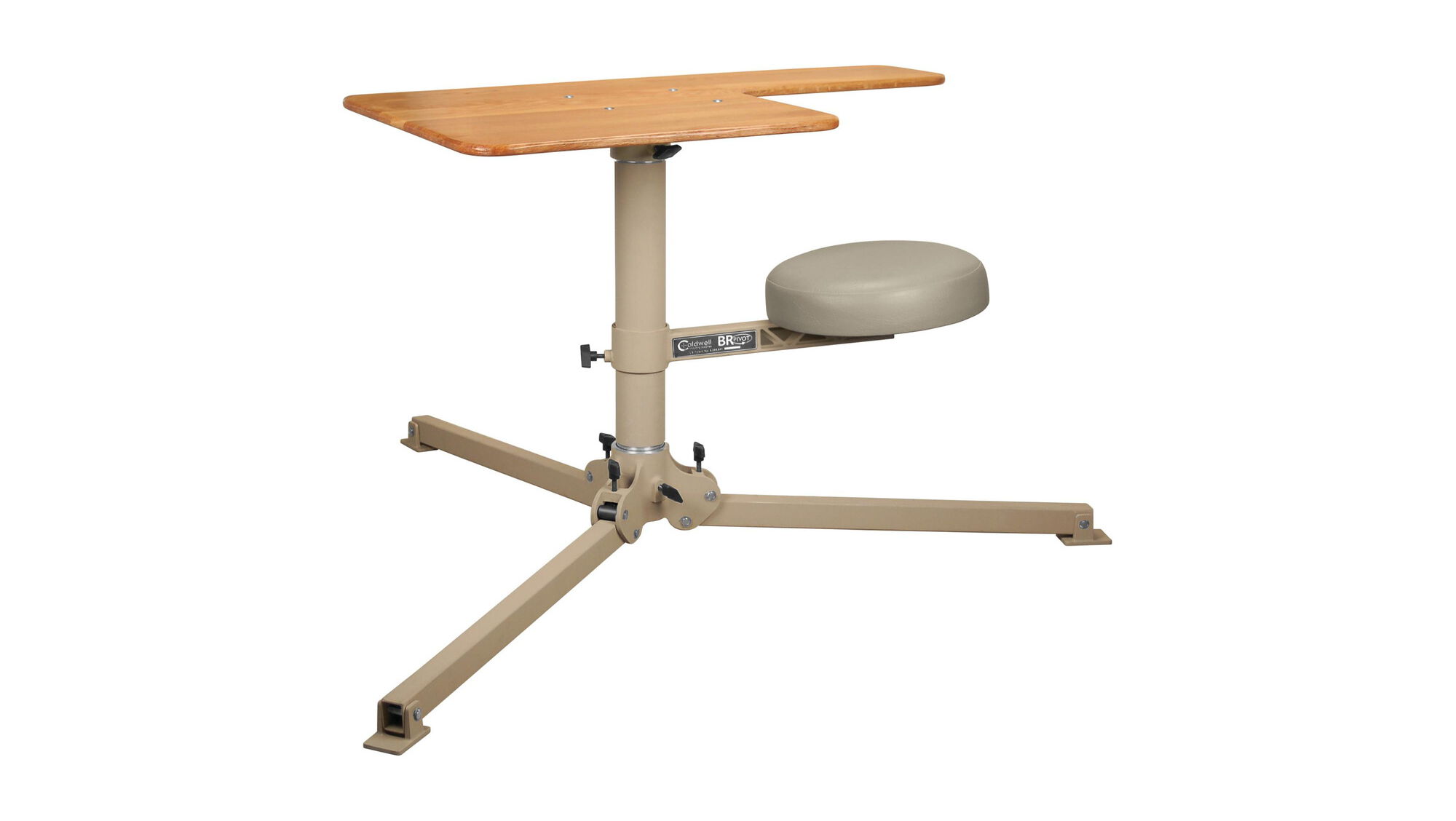 Br Pivot Shooting Bench Br Pivot Shooting Bench