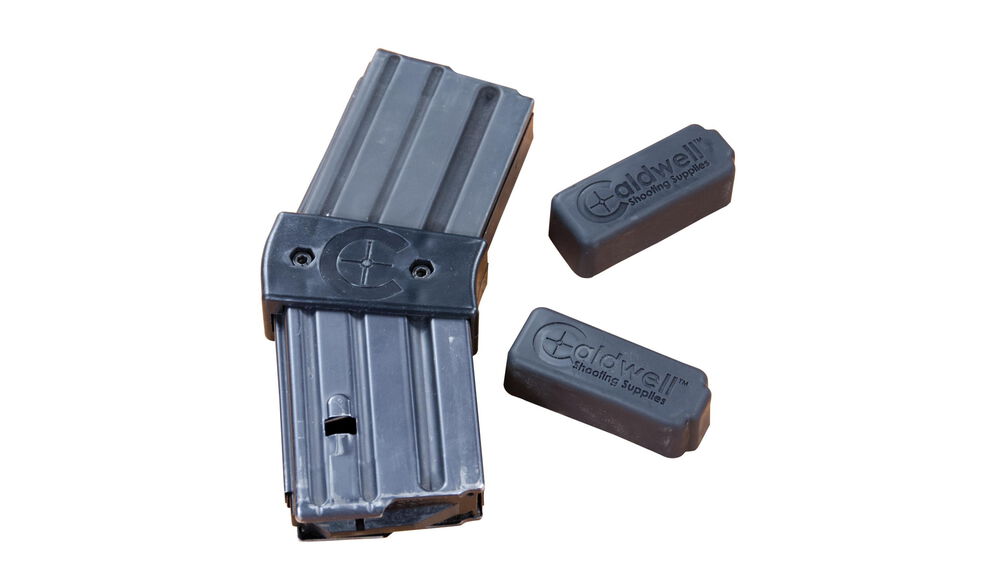 AR-15 Mag coupler 2pk