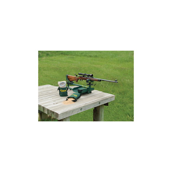 Lead Sled Weight Bag, Standard Caldwell