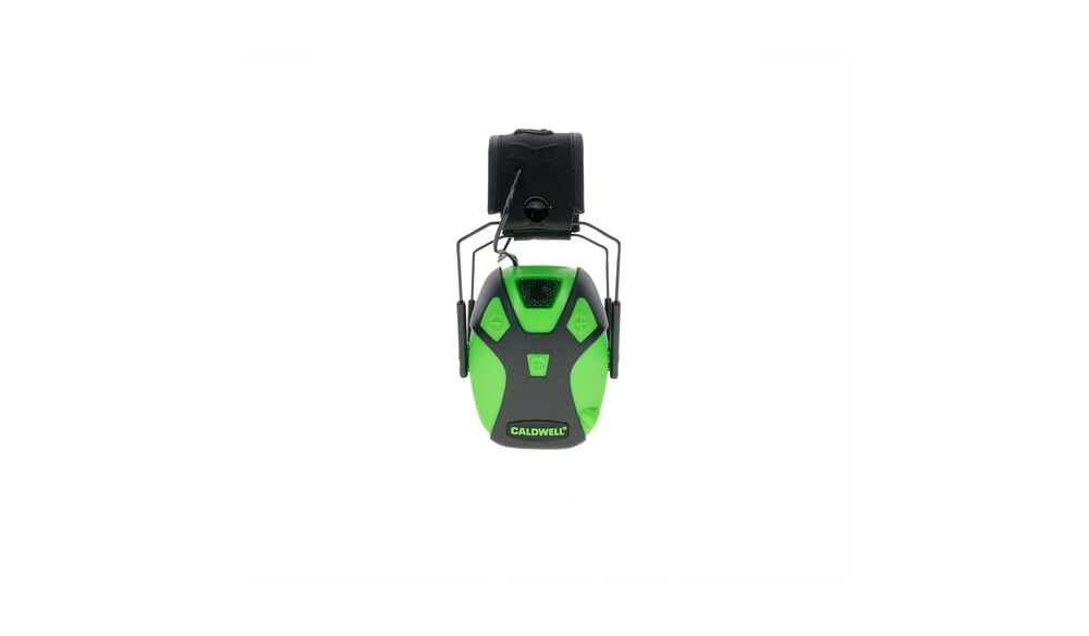 Youth E-MAX® PRO Neon Green