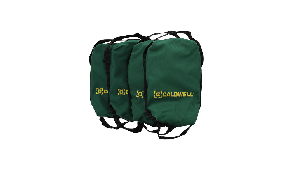 Lead Sled&reg; Weight Bag, Standard, 4 pack