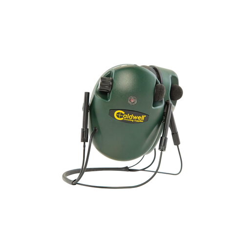 E-Max Low Profile, Behind the Neck Electronic Hearing Protection