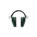 E-Max Low Pro Elec. Muff w/Shooting Glasses