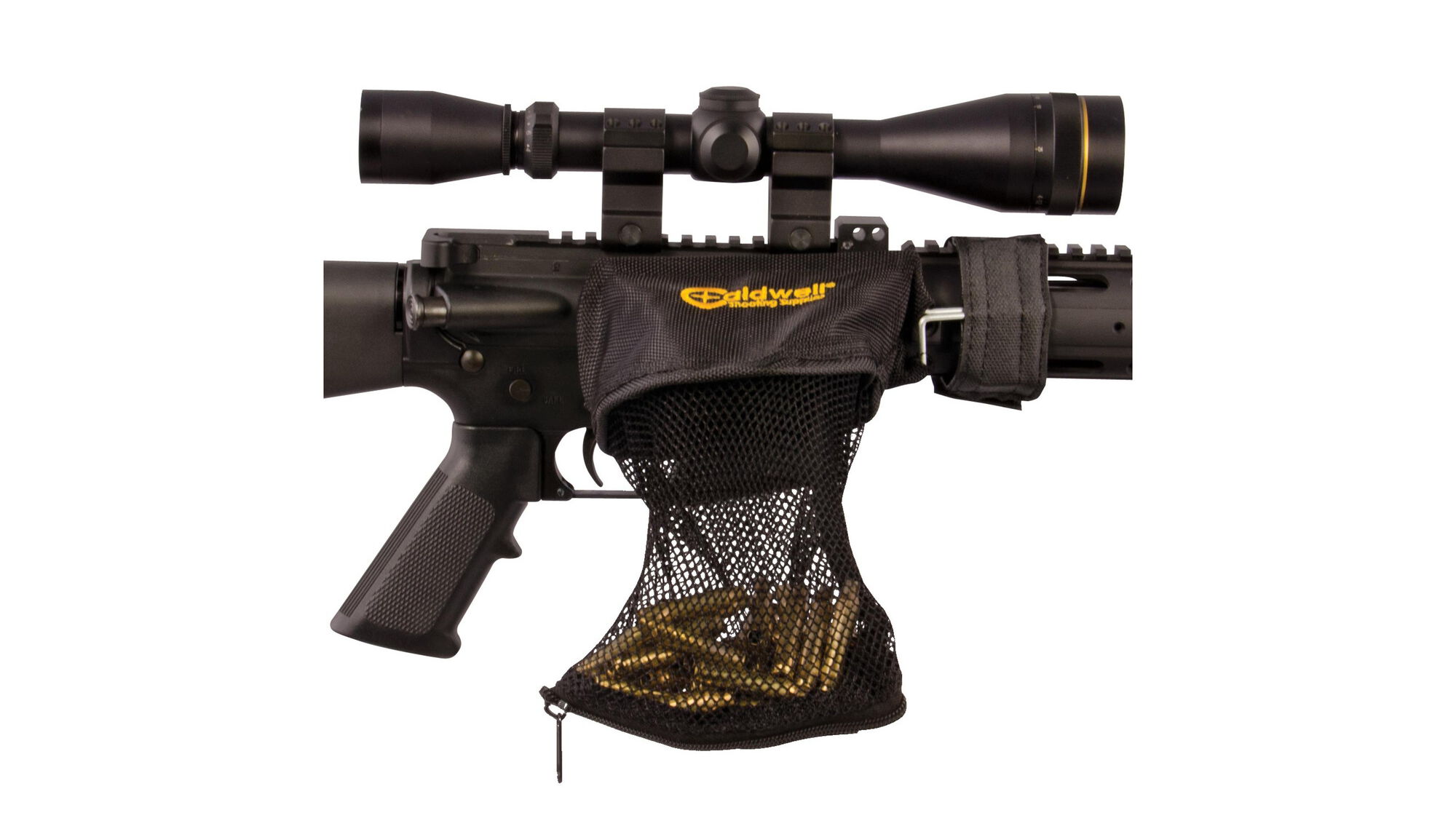 AR15 Shell Catcher The Ultimate Guide for Hasslefree Shooting News