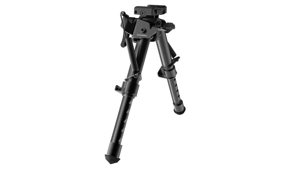 XLA&reg; HD TAC 6"-9" Bipod - Pivot ARCA/Pic