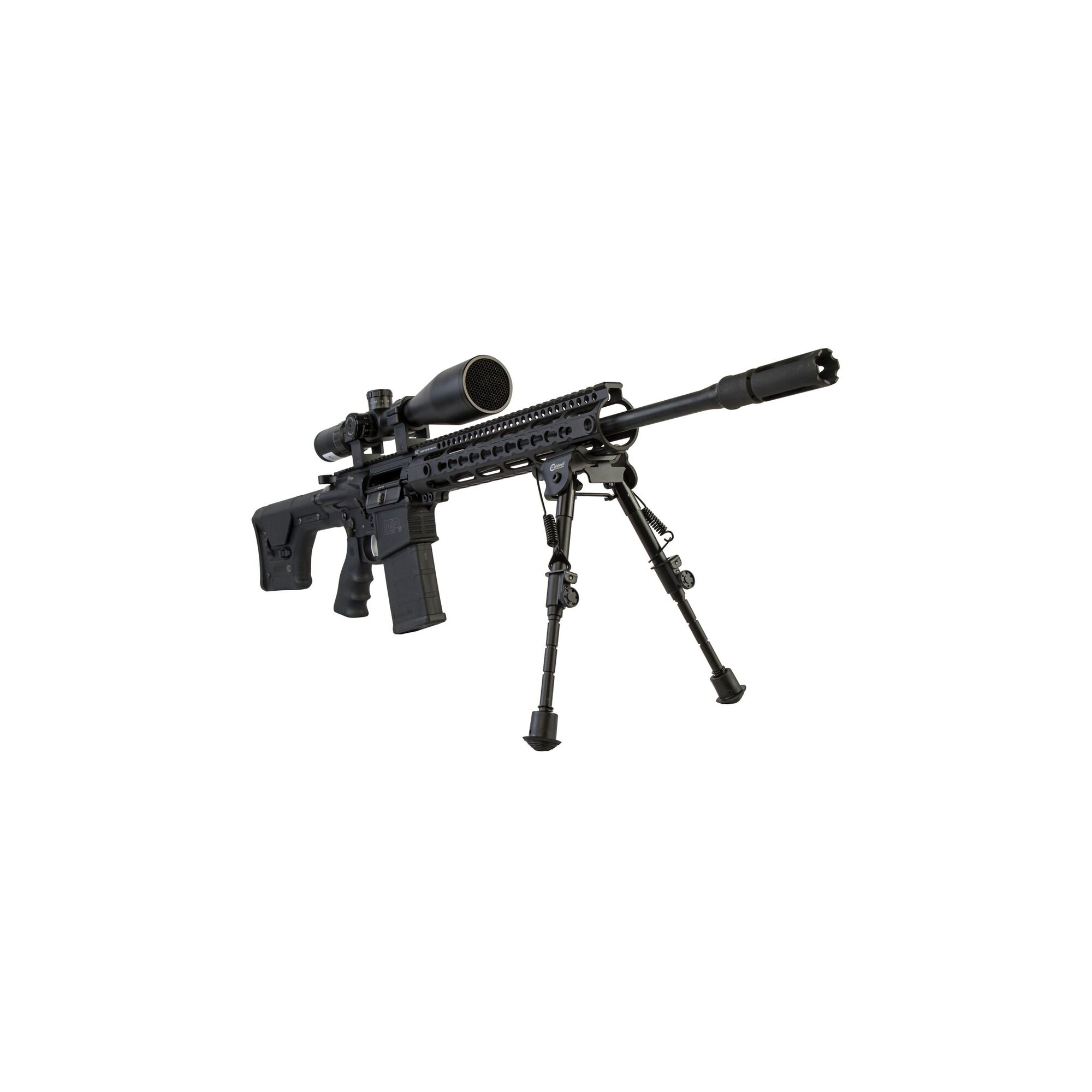 Caldwell XLA M-lok Keymod Bipod 6-9in 1081950 for sale online 