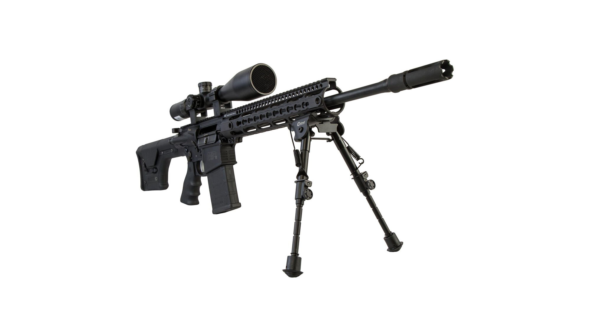 M Lok & Keymod Bipod Tactical Rifle Bipods