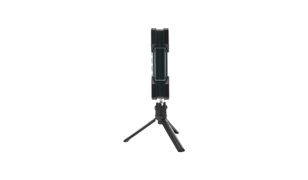 VELOCIRADAR