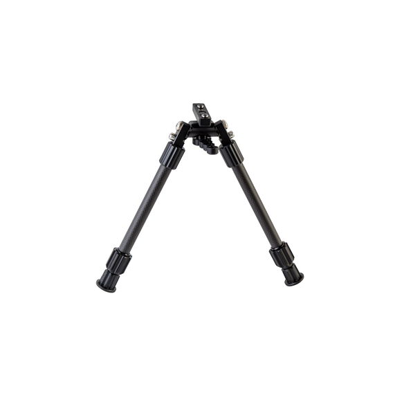 Accumax Premium Carbon Fiber - M-Lok/KeyMod Bipods