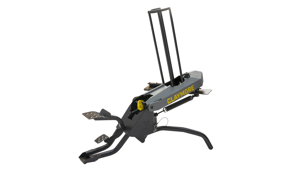 CLAYMORE® TARGET THROWER