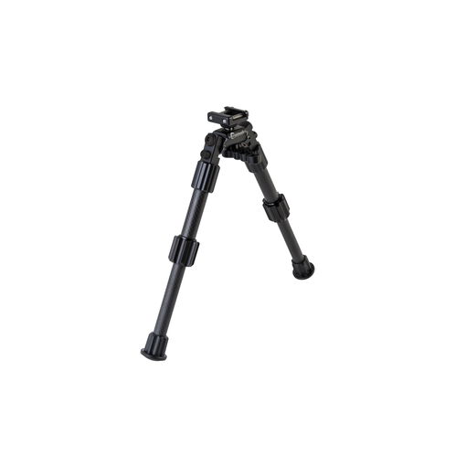 Accumax Premium Carbon Fiber  - Pic Rail Bipods