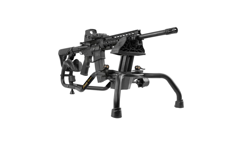 Stinger Shooting Rest