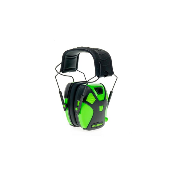 Youth E-MAX® PRO Neon Green