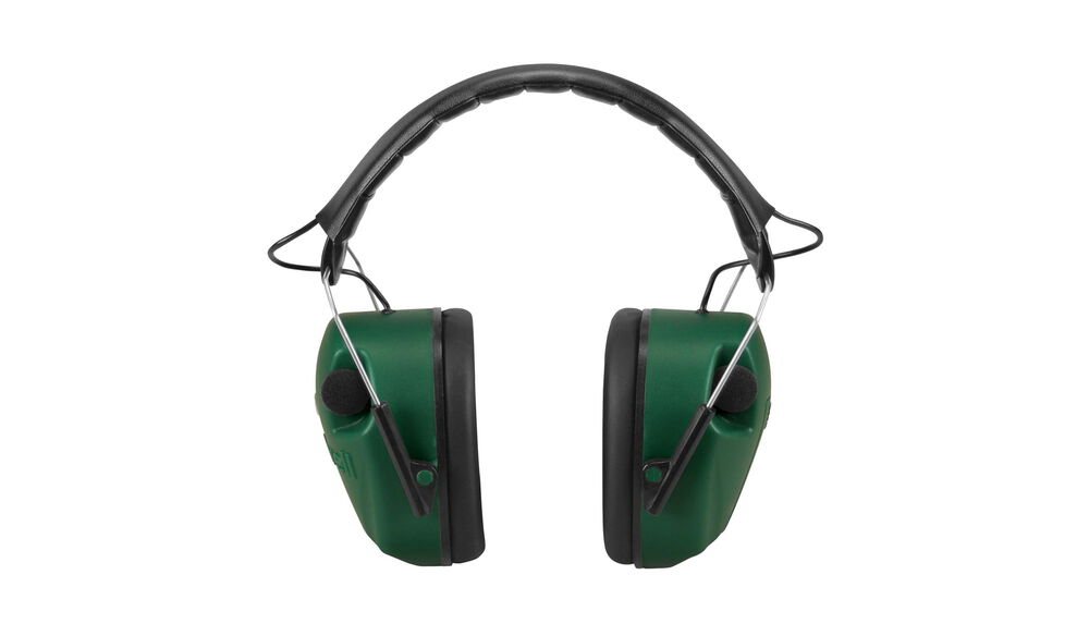 E-Max Electronic Hearing Protection