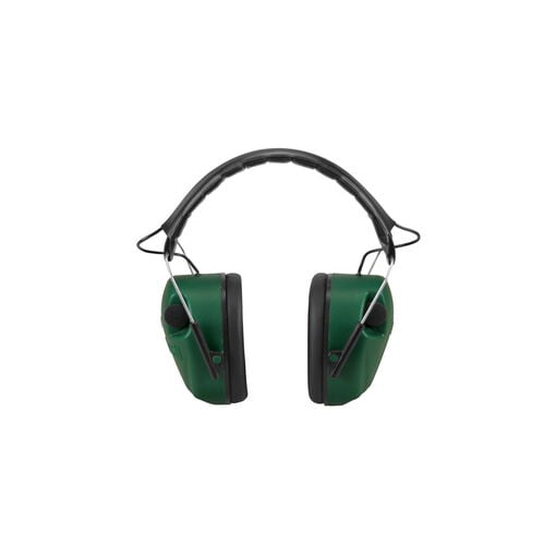 E-Max Electronic Hearing Protection