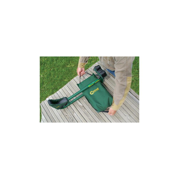 Lead Sled Weight Bag, Large Caldwell